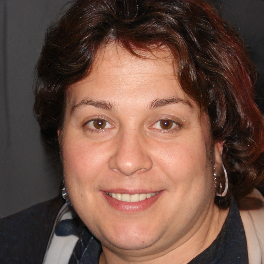 nathalie p