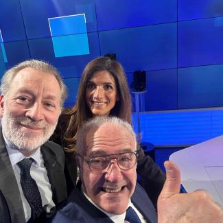 Zeneduc défend l'orthographe sur BFM TV