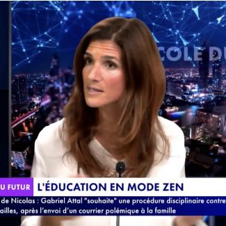 Pour ou contre l'éducation positive ?