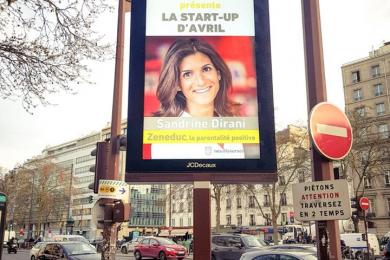 Neuilly : la ville qui soutient ses entrepreneurs
