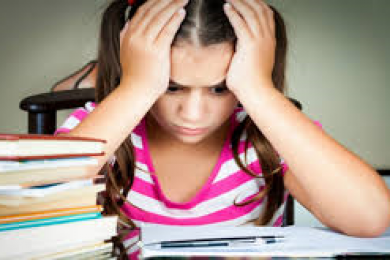 Les devoirs scolaires, utiles ou contre-productifs ?