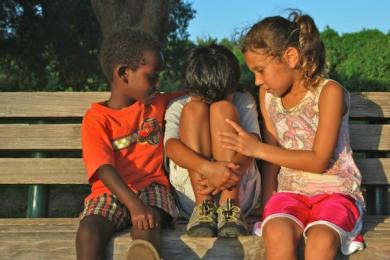 Et si l'empathie était une matière enseignée à l'école?