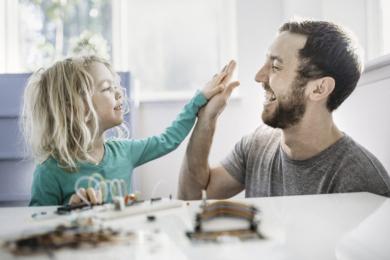 Qu'est-ce que la discipline positive?