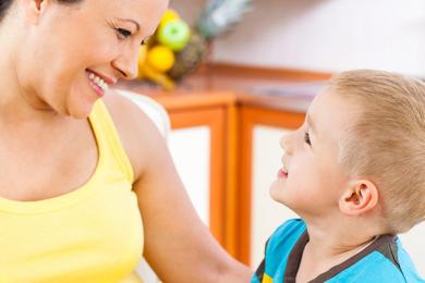 Comment encourager la communication avec son enfant?