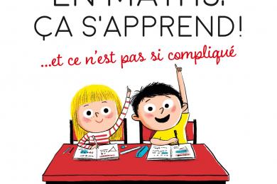 La régularité, la clé d'une réussite en mathématiques