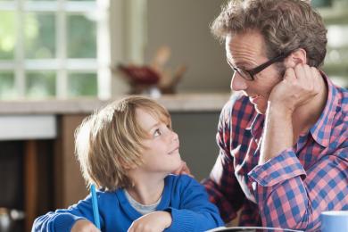 Comment renforcer la confiance en soi chez nos enfants grâce aux accords toltèques?