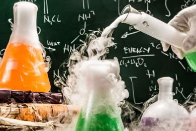 Comment réussir en physique - chimie au collège et au lycée ?