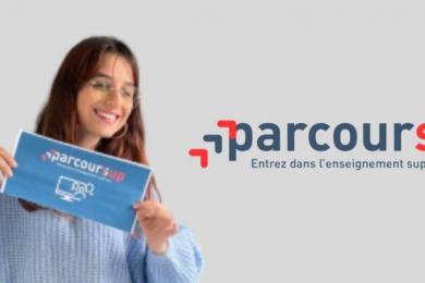 Parcoursup : un parcours avant tout !