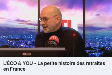 RTL annonce la sortie de 