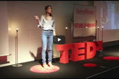 Réorganiser l'école avec Céline Alvarez