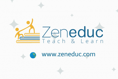 Zeneduc, le site des parents, est lancé !