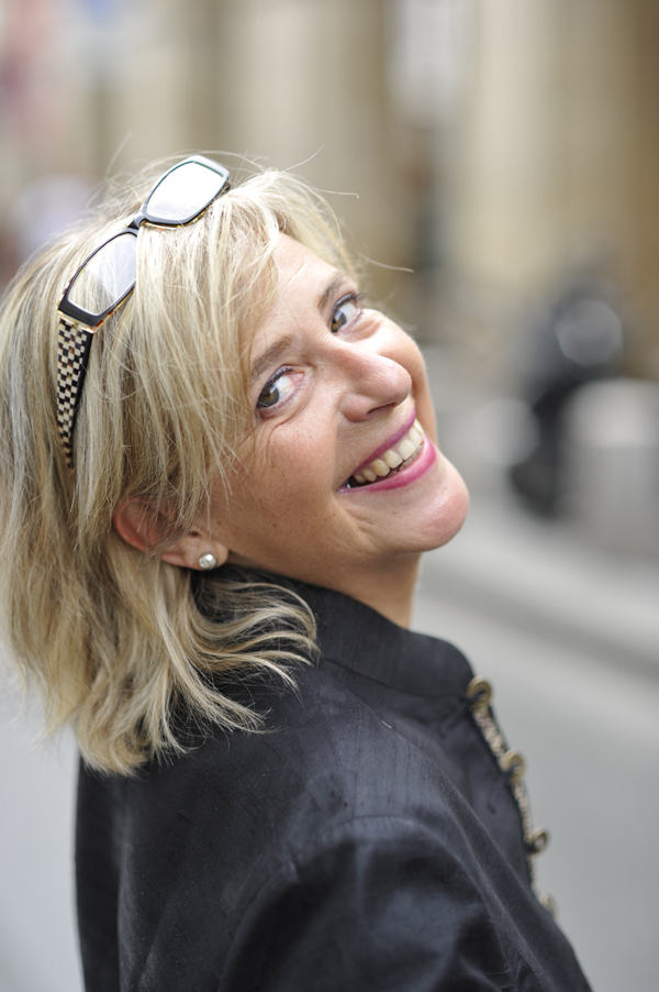 Questionnaire Zeneduc à la Proust de Anne-Marie Gaignard