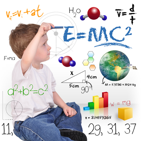 Tally a suivi la Reconstruction mathématiques CM2. Sa maman témoigne.