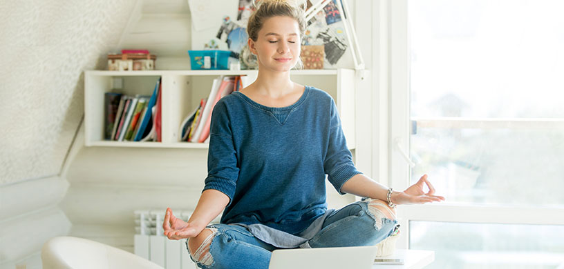  Qu'est-ce que la sophrologie ?