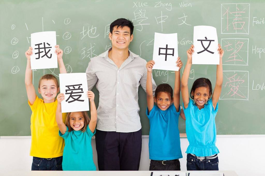 Pourquoi apprendre le chinois?