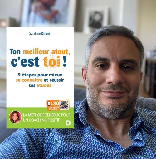 « Ce livre est extrêmement précurseur : il aborde les choses différemment, notamment dans le rapport de l’enfant avec lui-même. »