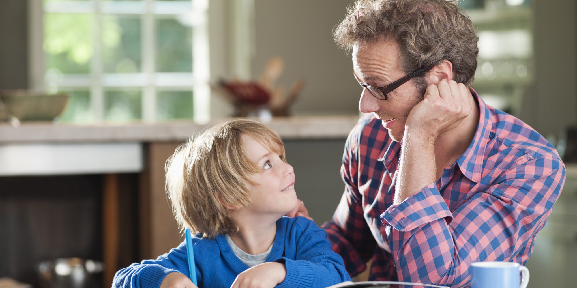 Comment renforcer la confiance en soi chez nos enfants grâce aux accords toltèques?