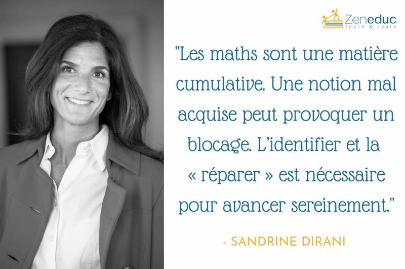 Votre enfant a-t-il des bases solides en maths