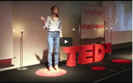 Réorganiser l'école avec Céline Alvarez