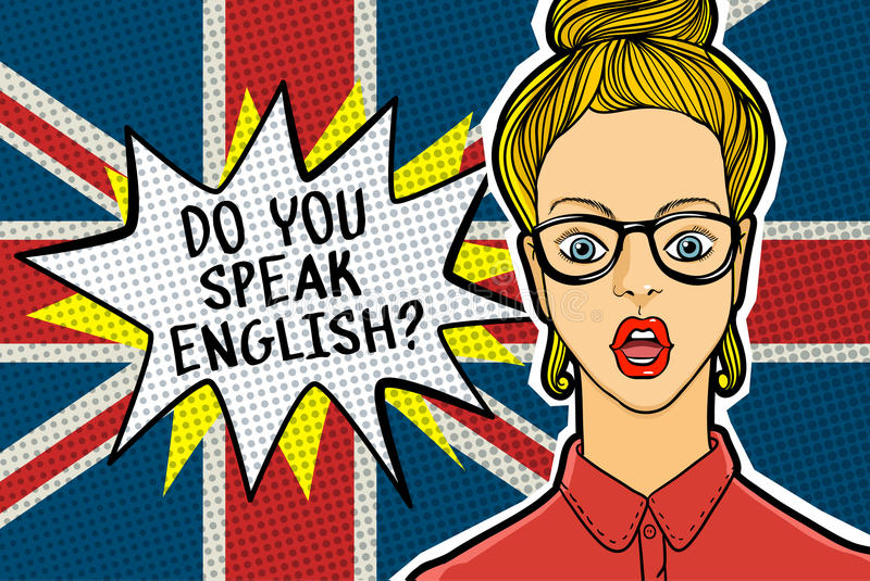 Formation d'Anglais.