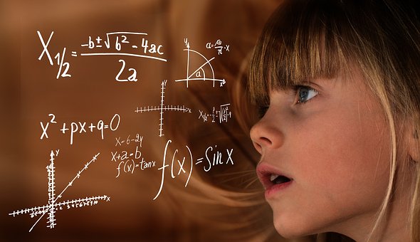 Évaluation amont des acquis en mathématiques