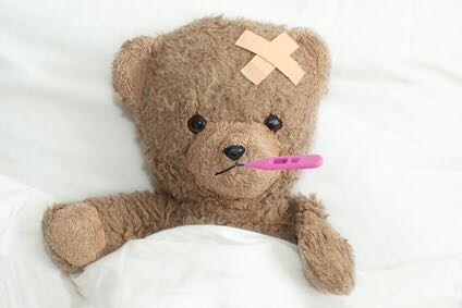 Initiation aux premiers secours enfants et nourrissons