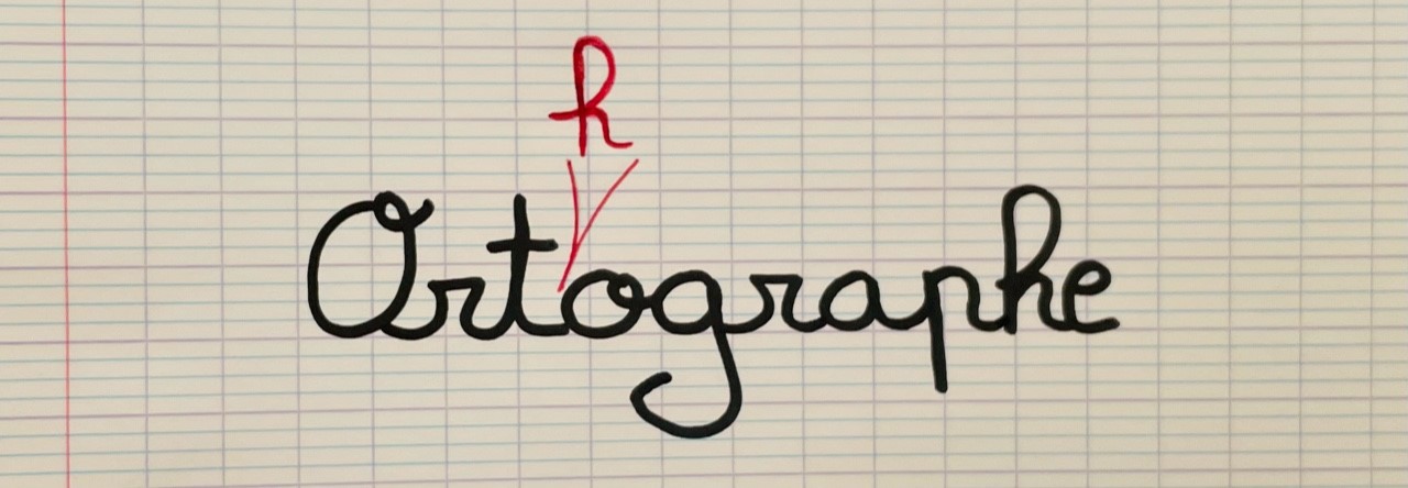 Le Coaching Orthographe - Mémo d'AM Gaignard